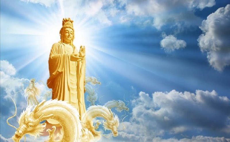 Nằm mơ thấy Phật - Giấc mơ hiếm có mang đến điềm báo gì?